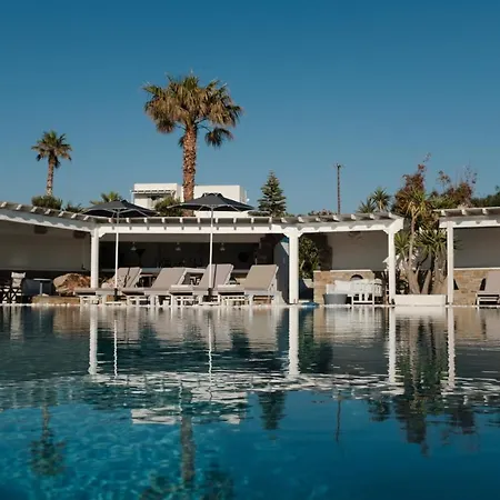 Faros Small And Restaurant Hotel