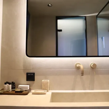 Hotel Faros Small And Restaurant Aliko Beach