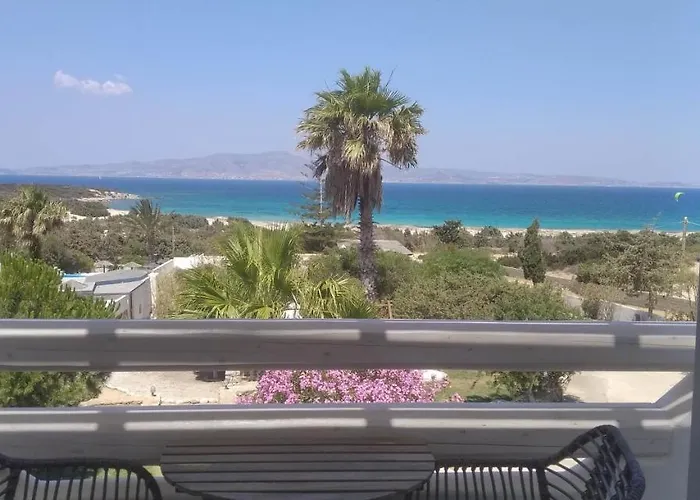 Faros Small And Restaurant Hotell 3*