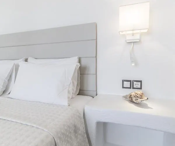 Hotell Faros Small And Restaurant