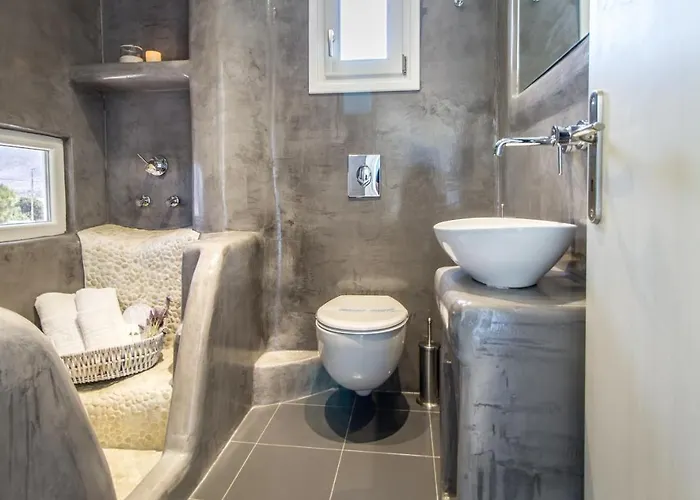 Faros Small And Restaurant Hotell 3*