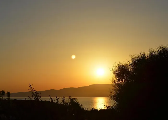 Hotell Faros Small And Restaurant