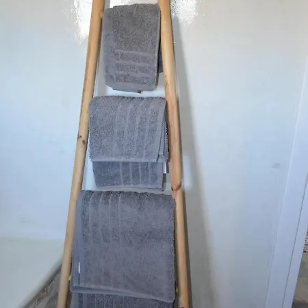 Faros Small And Restaurant Hotel Plage d'Aliko