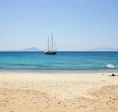 Hotel Faros Small And Restaurant 3*