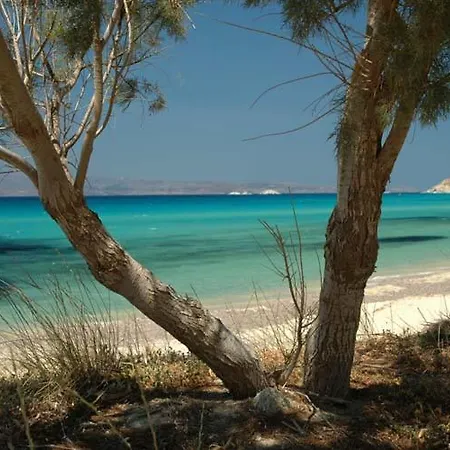 Faros Small & Restaurant Отель 3*