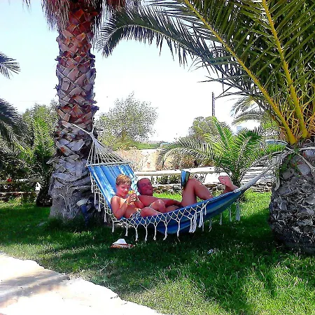 Faros Small & Restaurant 3* Алико-Бич