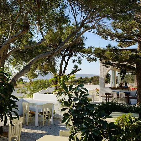 Faros Small & Restaurant 3*
