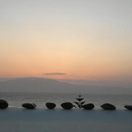 Hotel Faros Small Hotel&restaurant