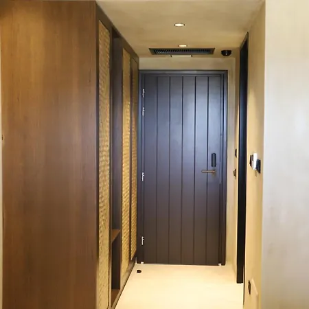 Faros Small And Restaurant Hotel Plage d'Aliko