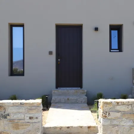 Hotel Faros Small & Restaurant 3*