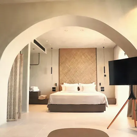 Faros Small & Restaurant Hotel 3*