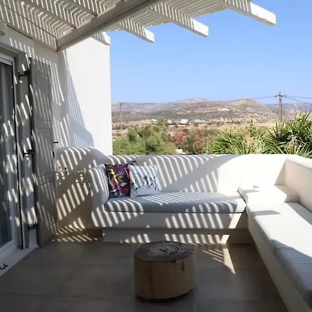 Faros Small & Restaurant 3*
