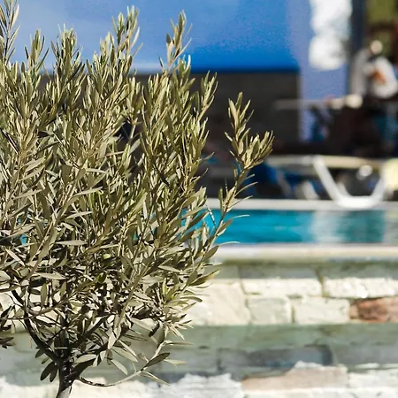 Faros Small Hotel&restaurant 3*