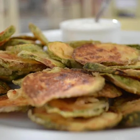 Faros Small And Restaurant Hotel Plage d'Aliko