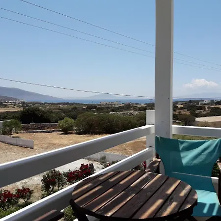 Faros Small & Restaurant Hotel