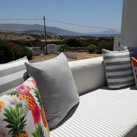 Faros Small & Restaurant Hotel
