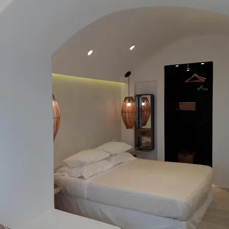 Faros Small And Restaurant Plage d'Aliko