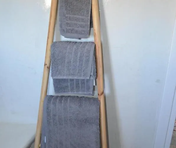 Faros Small Hotel&restaurant Hotel Aliko Beach