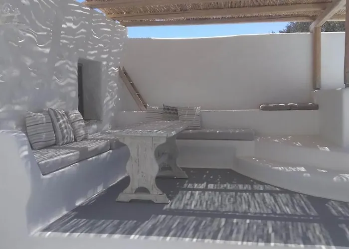 Faros Small Hotel&restaurant 3*