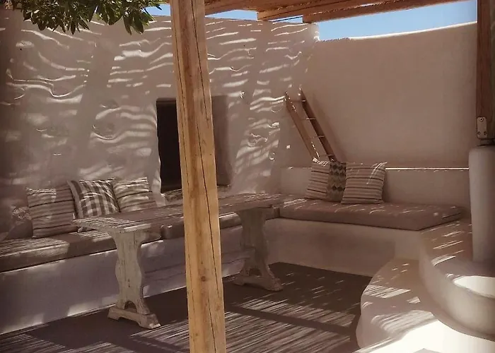 Faros Small Hotel&restaurant Hotel Aliko Beach