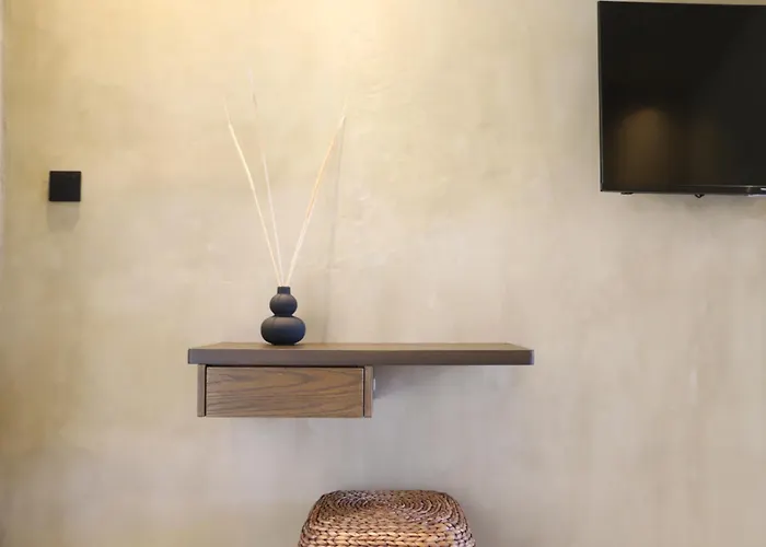 Hotel Faros Small Hotel&restaurant