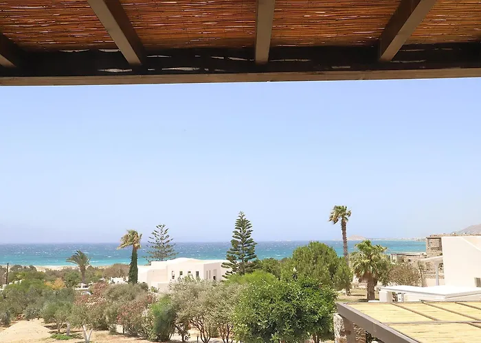 Hotel Faros Small Hotel&restaurant