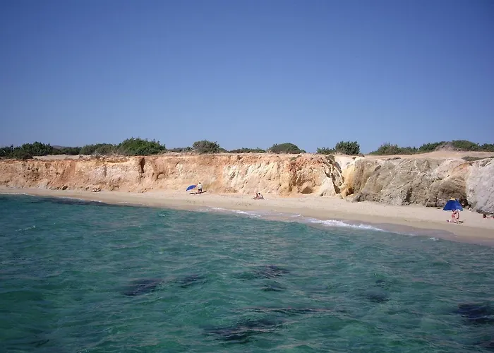 Hotel Faros Small Hotel&restaurant 3*