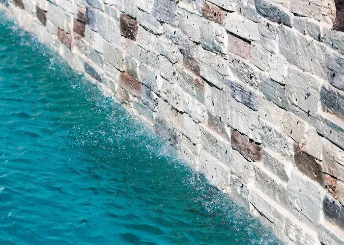 Faros Small Hotel&restaurant Hotel Aliko Beach