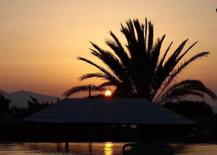 Hotel Faros Small Hotel&restaurant 3*