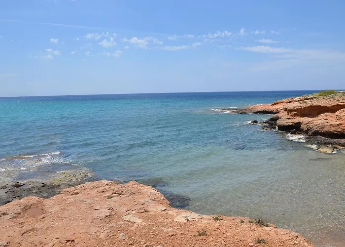 فندق Faros Small And Restaurant Aliko Beach