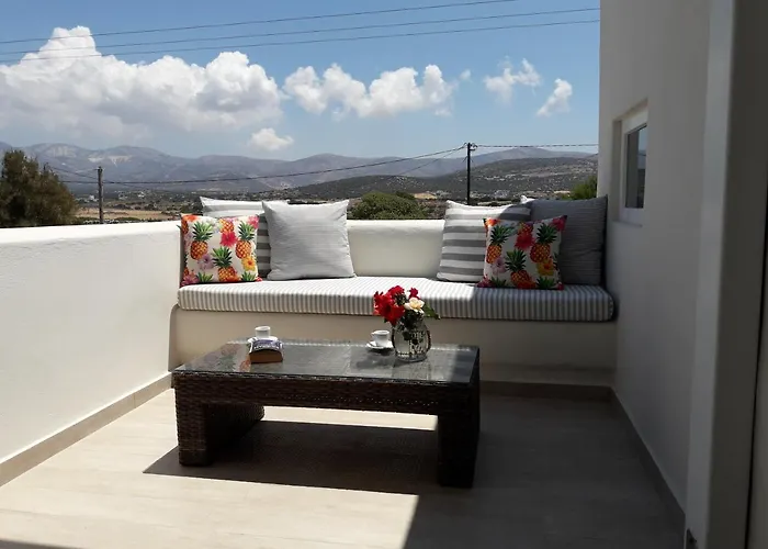 Faros Small Hotel&restaurant 3*