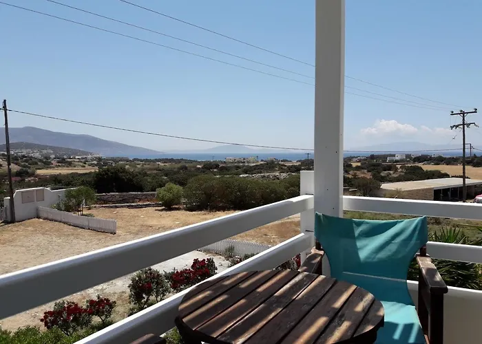 Faros Small And Restaurant Ξενοδοχείο